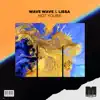 Wave Wave & LissA - Not Yours - Single